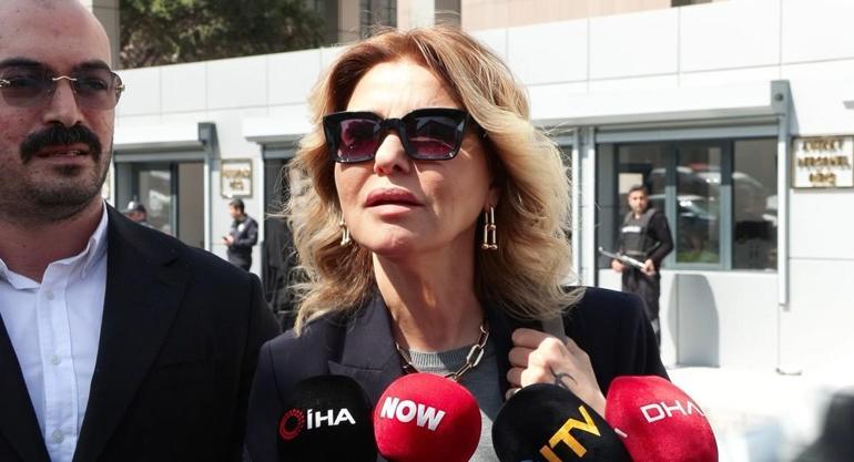 Paylaşımı sonrası soruşturma başlatılmıştı: Gülben Ergen ifade verdi
