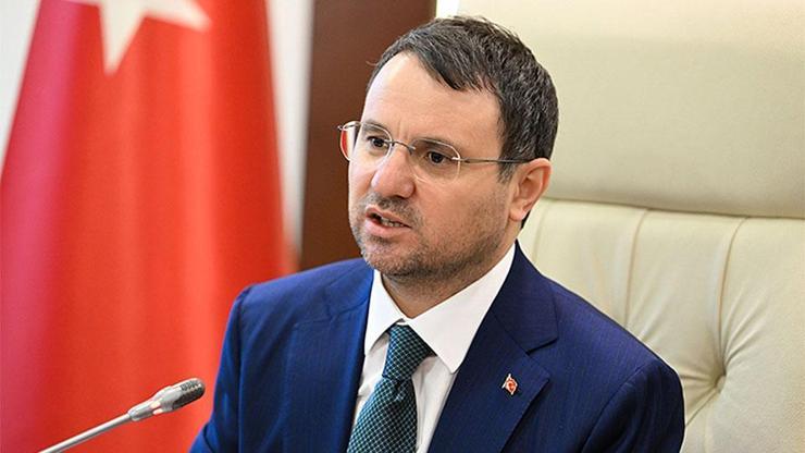 Bakan Gürlek açıkladı: Uyuşturucu, yasa dışı bahis ve sanal kumar suçlarından 2 bin 996 şüpheli tutuklandı