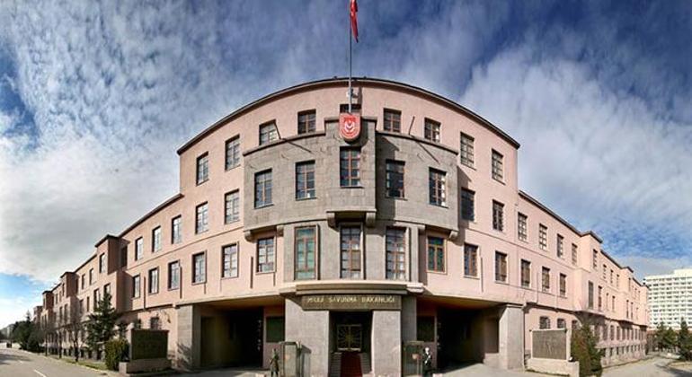MSB İŞÇİ ALIMI İŞKUR BAŞVURU: Milli Savunma Bakanlığı İşçi Alımı Başvuruları Başladı Mı Başvuru Şartları Neler