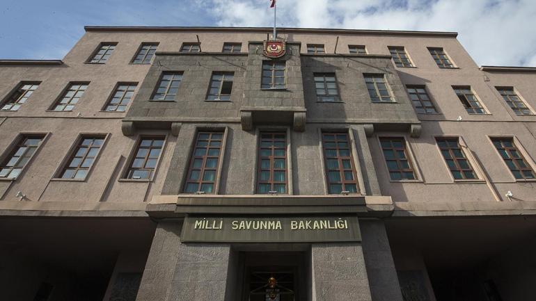 MSB İŞÇİ ALIMI İŞKUR BAŞVURU: Milli Savunma Bakanlığı İşçi Alımı Başvuruları Başladı Mı Başvuru Şartları Neler