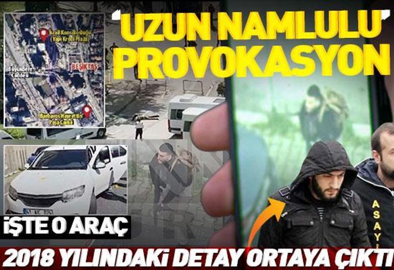 İstanbuldaki terör saldırı sonrası Kocaelide DEAŞ operasyonu: 19 gözaltı