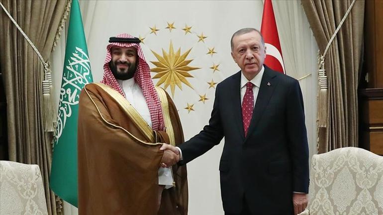 Cumhurbaşkanı Erdoğandan barış diplomasisi trafiği