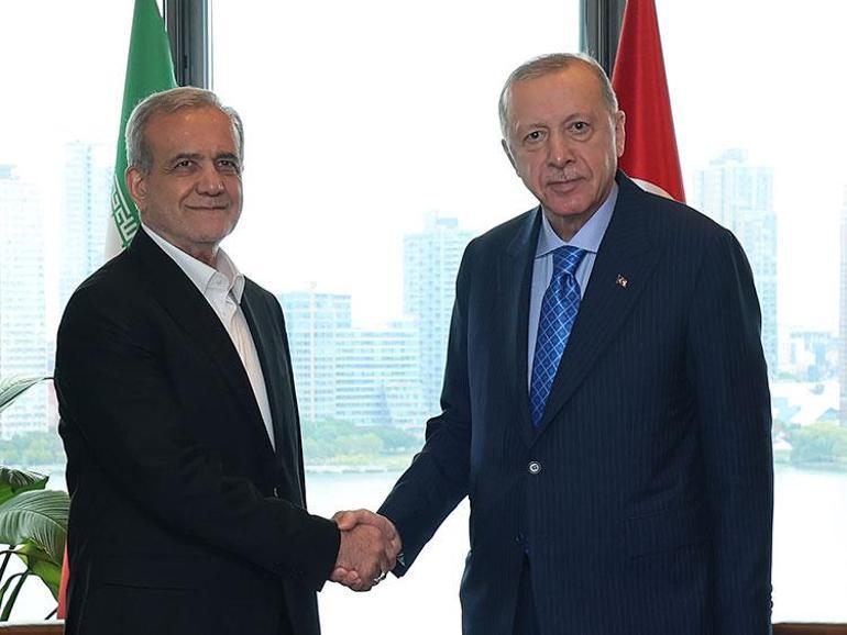 Cumhurbaşkanı Erdoğandan barış diplomasisi trafiği