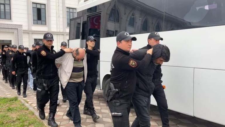Vahşi cinayete kurban gitmişti: Öldürüldükten 2 yıl sonra boşanmış