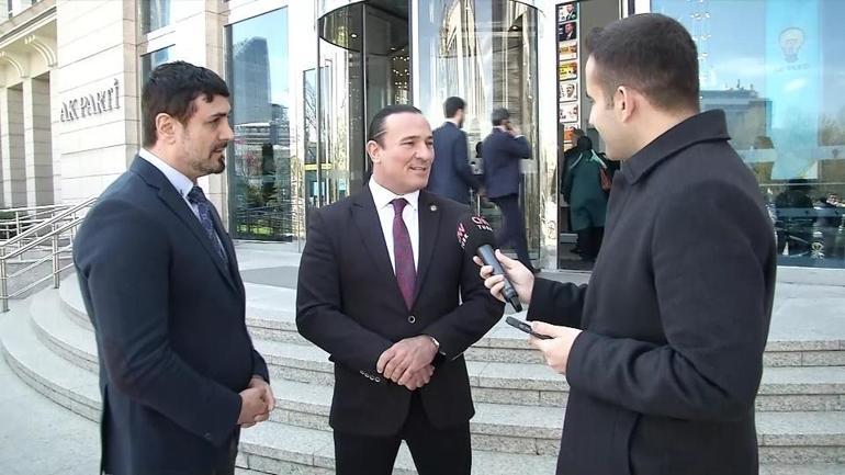 Antalya’dan dünyaya: Etnospor Kongresi