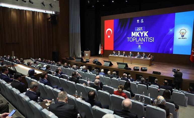 Cumhurbaşkanı Erdoğandan terörsüz Türkiye mesajı: Yasal sürece bismillah deme zamanı geldi