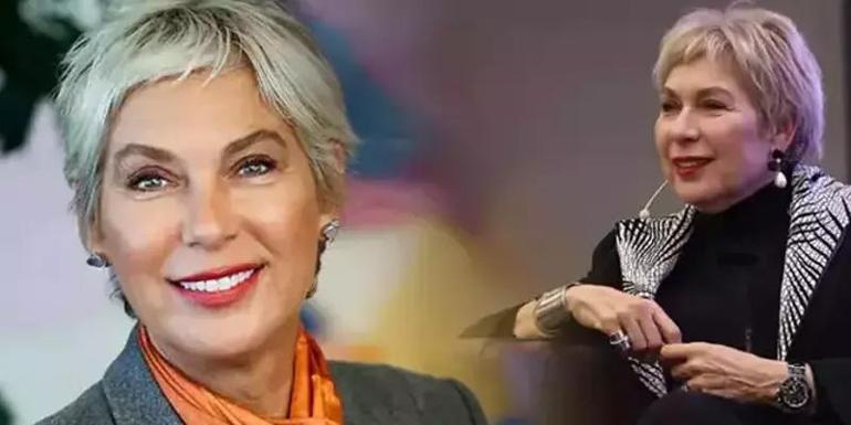 İş insanı Leyla Alatonun şirketlerinin içi böyle boşaltıldı: Formalite dedi 1 liraya devrettim