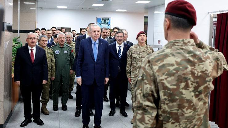 MSB'den günün fotoğrafı: Tarih iyi bilir!