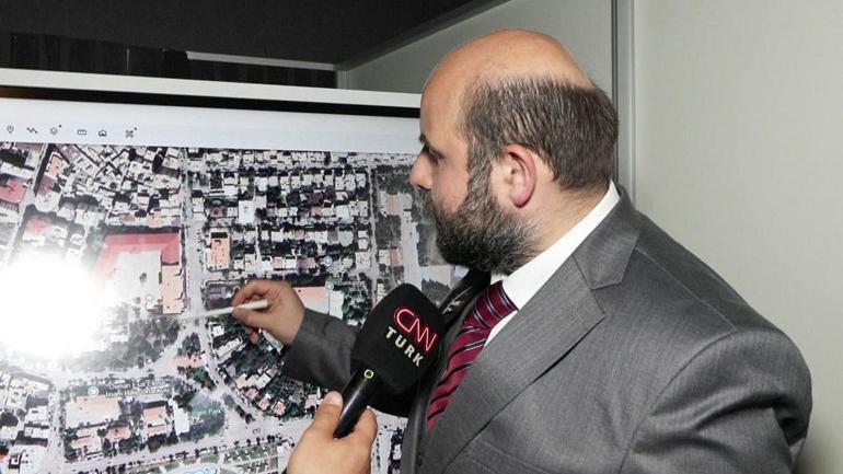 Sanal ağdan namluya uzanan karanlık yol Şiddeti özendiren içerikler nasıl engellenecek