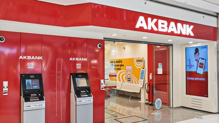AKBANK ÇÖKTÜ MÜ? AKBANK Mobil Erişim Sorunu Çözüldü mü? Bankadan Açıklama Geldi!