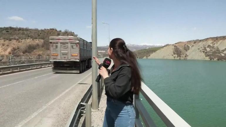 Gülistan’ın ölüme giden rotası CNN TÜRK’te Adım adım ne oldu İşte sırlarla dolu o gün…