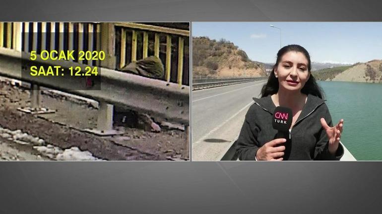 Gülistan’ın ölüme giden rotası CNN TÜRK’te Adım adım ne oldu İşte sırlarla dolu o gün…