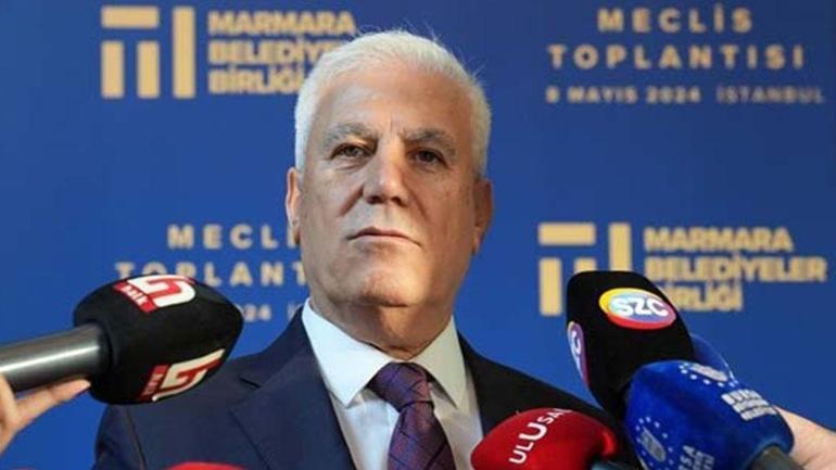 Bursada rüşvet soruşturması: 3 gözaltı daha