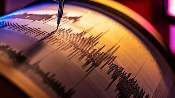 SON DAKİKA HABERİ: Kütahya'da korkutan deprem