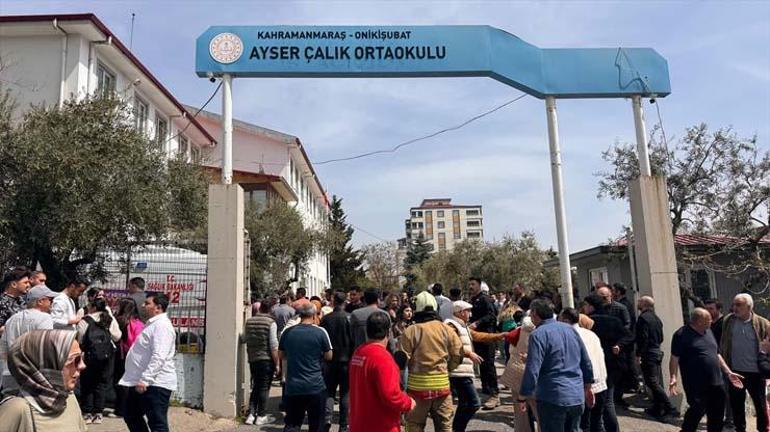 Saldırıdan yaralı kurtulan Fatma, dehşet anını anlattı