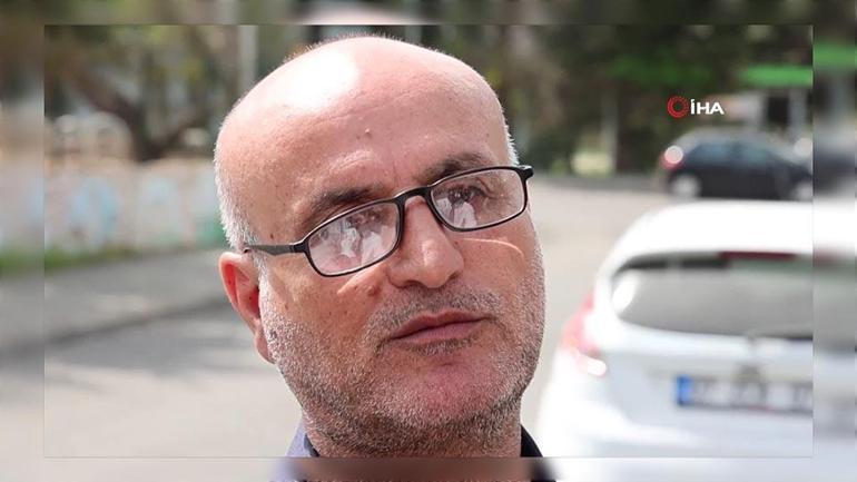 Kahramanmaraştaki saldırganı tanıyanlar konuştu... Hepsinin ağzında bir cümle: Onun arkadaşı olmazdı