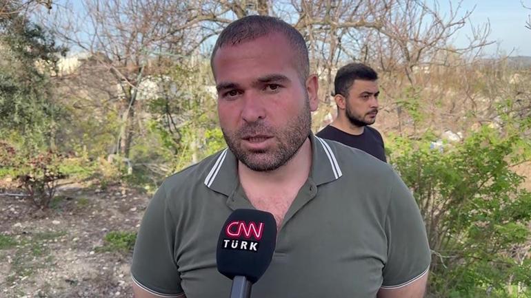 Kahramanmaraştaki saldırganı tanıyanlar konuştu... Hepsinin ağzında bir cümle: Onun arkadaşı olmazdı