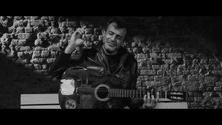 Müzisyen Rıza Tamer Şişman Bodrumda hayatını kaybetti