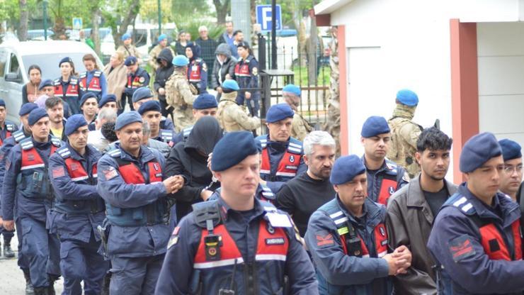 Nazilli’de sahte sertifika operasyonu: 6 tutuklama