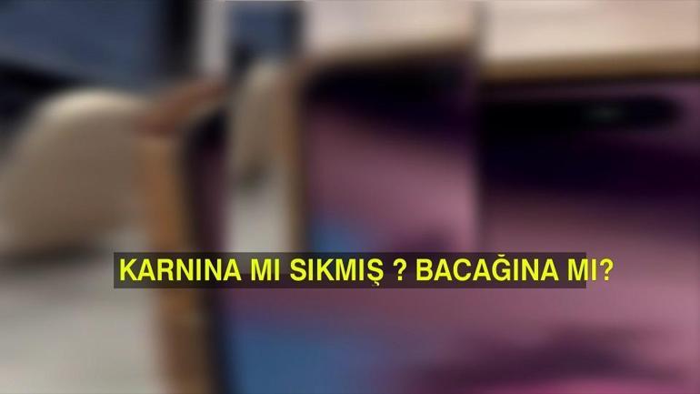 Gülistan cinayeti o kayıtta mı gizli Korkunç itiraf: Valinin oğlu “Hamileydi, kafasına sıktım” dedi