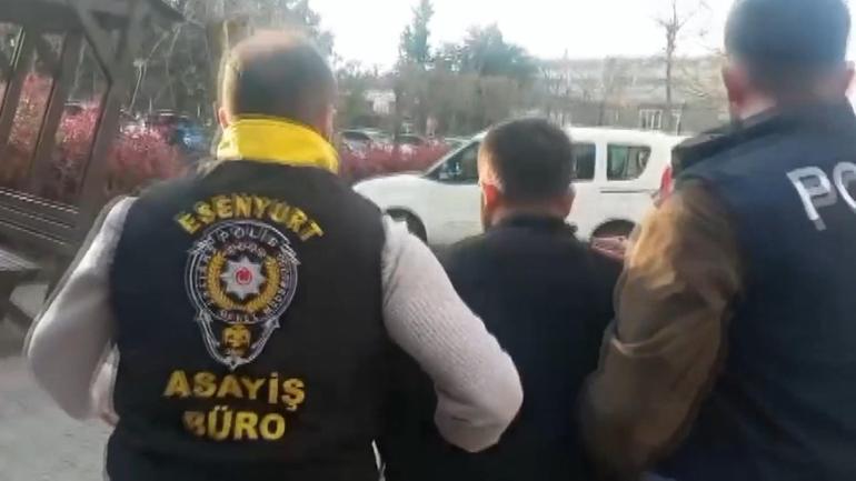 İntihar ihbarının ardından cinayet çıktı: Babasını öldürmüş