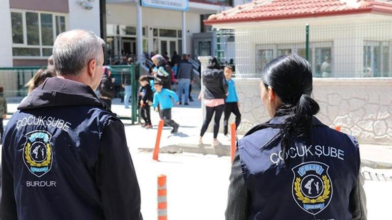 Okullar denetim altında: Güvenlik önlemleri had safhaya çıkarıldı