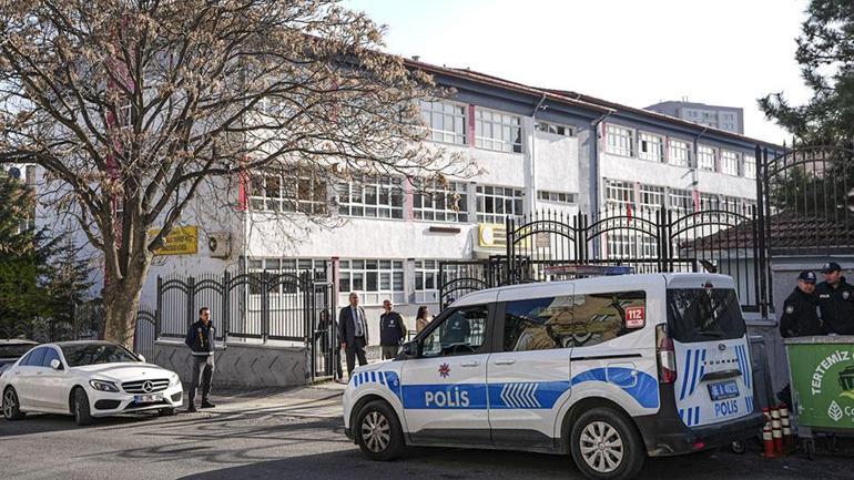 Okullar denetim altında: Güvenlik önlemleri had safhaya çıkarıldı