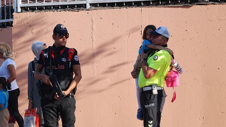 Okullar denetim altında: Güvenlik önlemleri had safhaya çıkarıldı