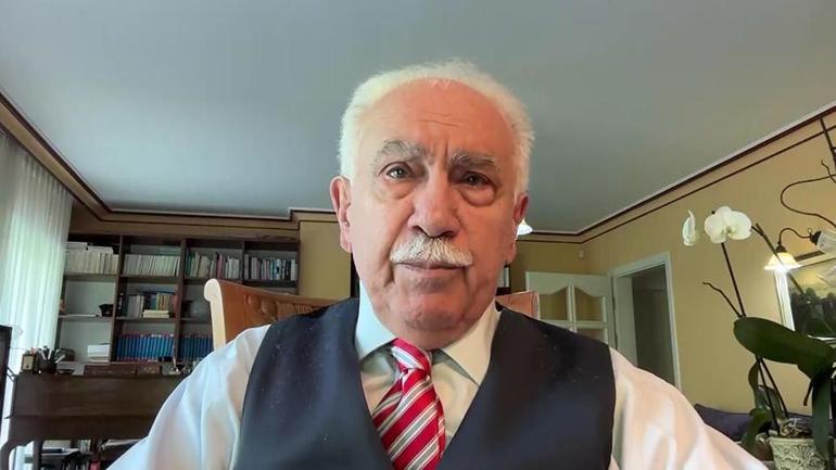 Kılıçdaroğlu ve Perinçek ne görüştü