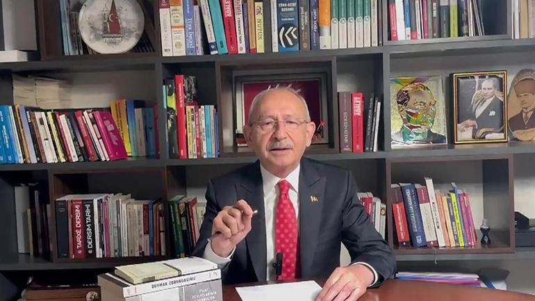 Kılıçdaroğlu ve Perinçek ne görüştü
