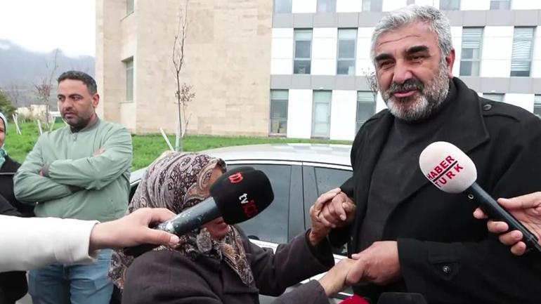 3 farklı dosya, tek ortak talep: Adalet