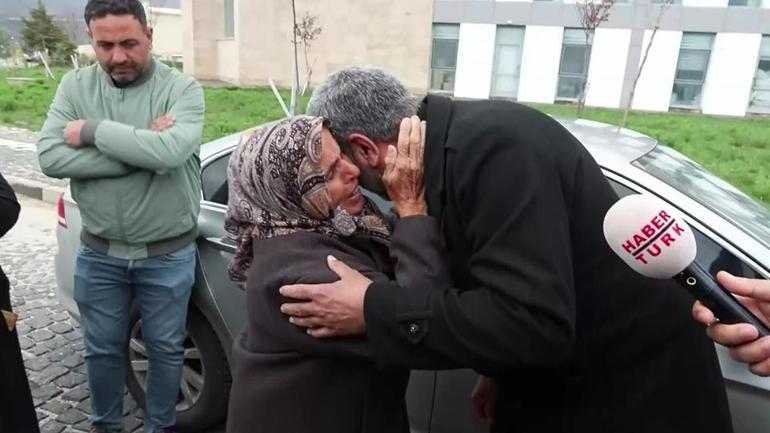 3 farklı dosya, tek ortak talep: Adalet