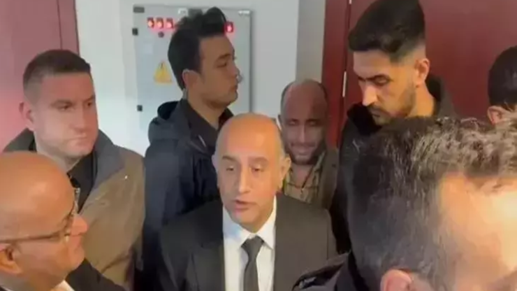'Aziz İhsan Aktaş suç örgütü' davasında 2'inci duruşma görüldü
