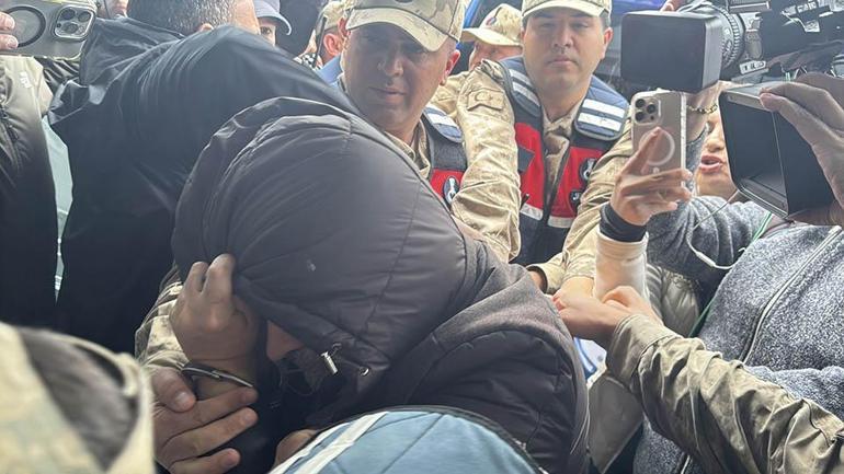 Gülistan Doku soruşturması: Adalet Bakanlığından firari şüpheli için Kırmızı Bülten adımı