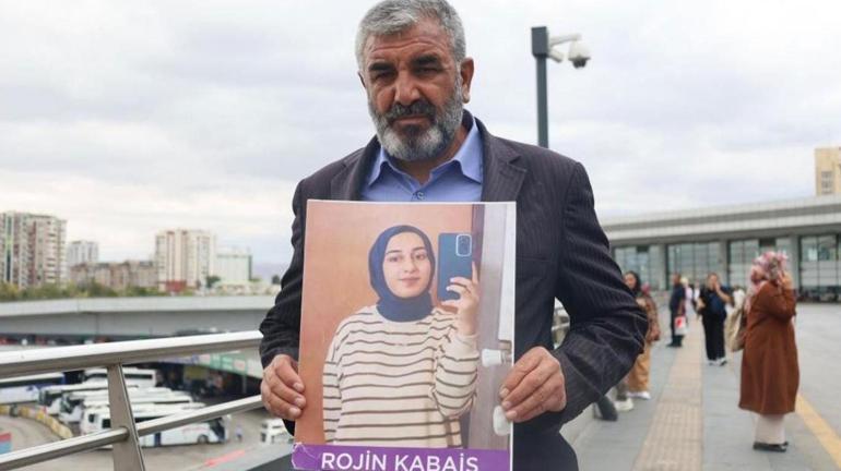 Rojin’in ölümünde delil mi karartıldı Baba: “Rektör otopsiye girdi” | Rektör: “Otopside yoktum”