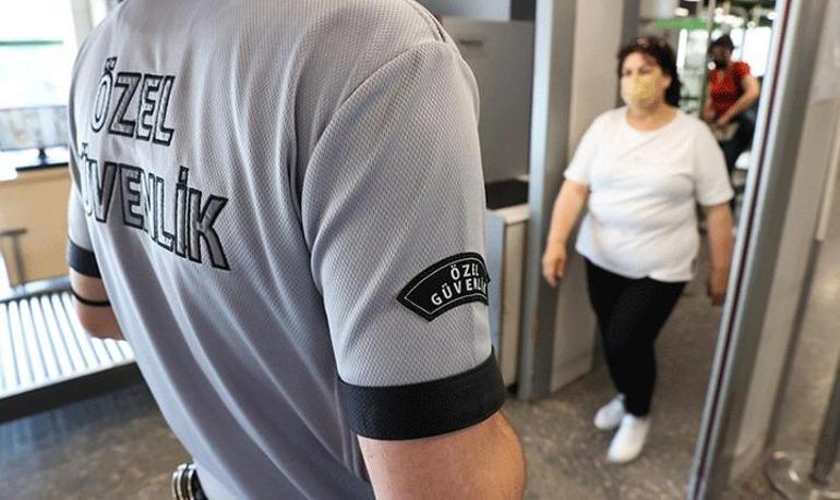 ÖGG SINAV GİRİŞ BELGESİ SORGULAMA: ÖGG Sınavı Ne Zaman Özel Güvenlik Sınavı Giriş Belgesi Nereden Alınır