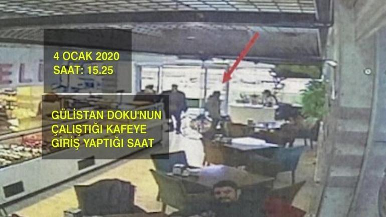 Gülistan adım adım ölüme nasıl gitti Nihat Uludağ canlı yayında anlattı