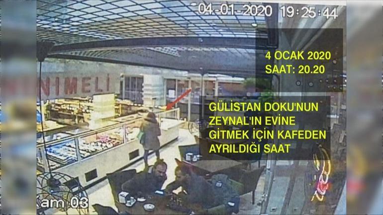 Gülistan adım adım ölüme nasıl gitti Nihat Uludağ canlı yayında anlattı