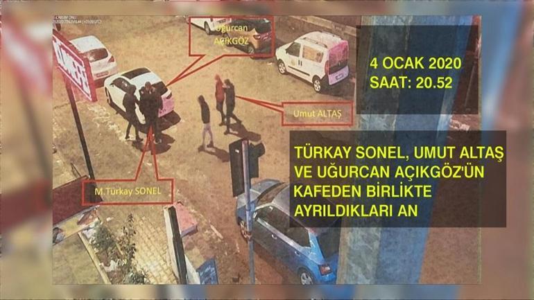 Gülistan adım adım ölüme nasıl gitti Nihat Uludağ canlı yayında anlattı