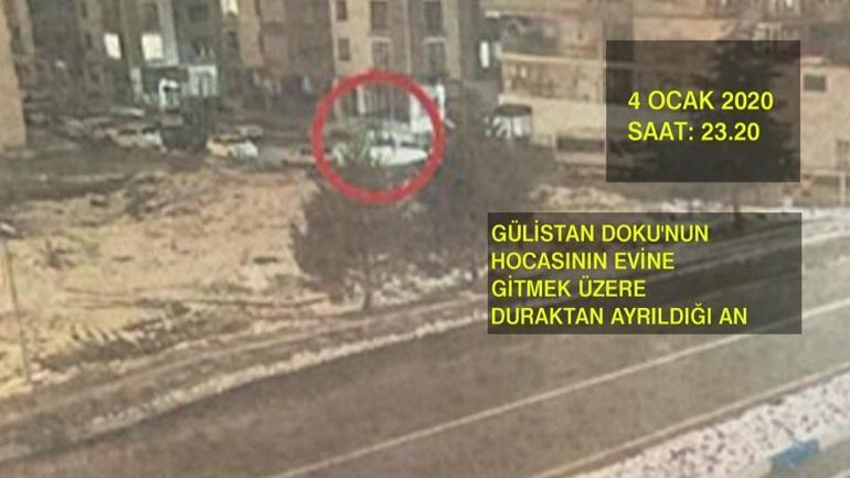 Gülistan adım adım ölüme nasıl gitti Nihat Uludağ canlı yayında anlattı