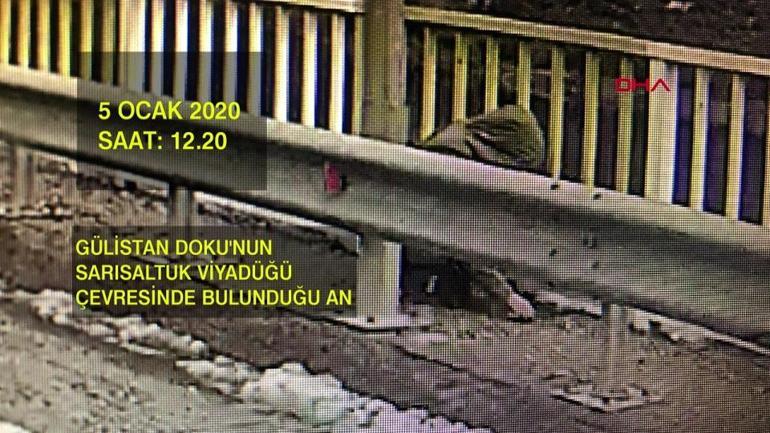 Gülistan adım adım ölüme nasıl gitti Nihat Uludağ canlı yayında anlattı