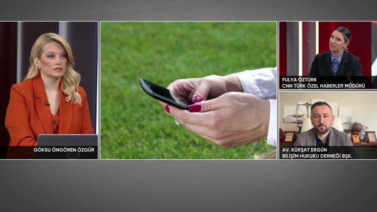 Fulya Öztürk: Sanal medya katil yetiştiriyor Binlerce mesaj aldım, çocuklara kurulan bir tuzak...