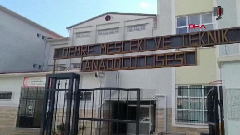 52 milyon TLlik zimmet operasyonu: Okul müdürü kamu kaynaklarını usulsüz kullanmış