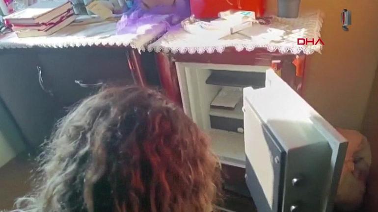 52 milyon TLlik zimmet operasyonu: Okul müdürü kamu kaynaklarını usulsüz kullanmış