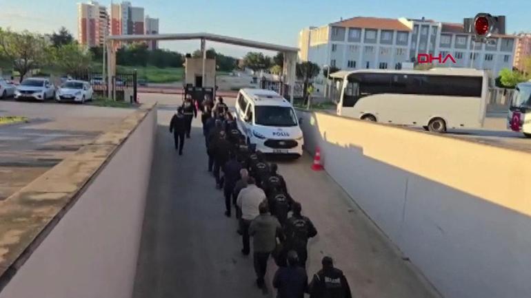 52 milyon TLlik zimmet operasyonu: Okul müdürü kamu kaynaklarını usulsüz kullanmış