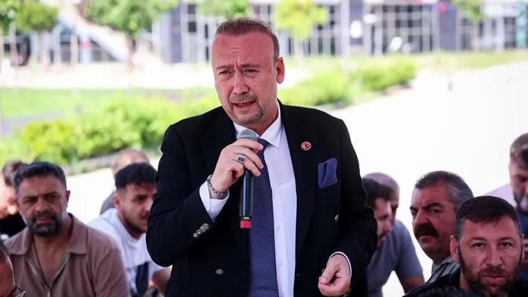 Uşakta yolsuzluk soruşturmasında ‘eğlence mekanları haraca bağlandı’ iddiası