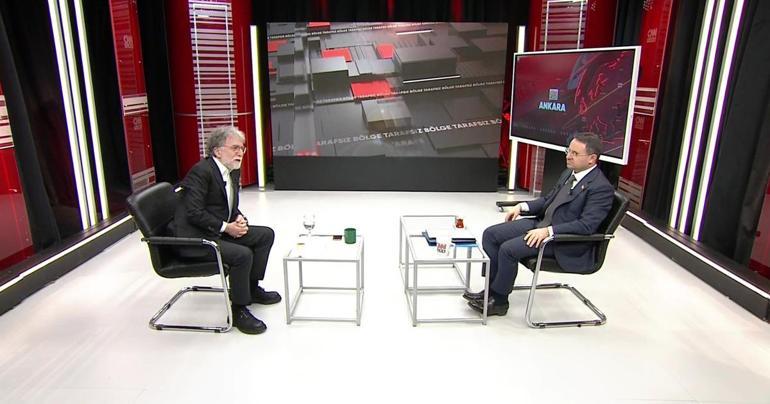 SON DAKİKA | Adalet Bakanı Akın Gürlek, CNN TÜRKte Önceliğimiz, kızımızın mezarını ortaya çıkarmak