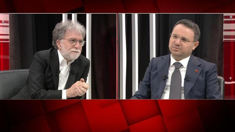 SON DAKİKA | Adalet Bakanı Akın Gürlek, CNN TÜRKte Önceliğimiz, kızımızın mezarını ortaya çıkarmak