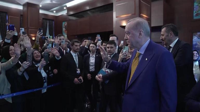 OECD 6. Beceriler Zirvesi İstanbulda