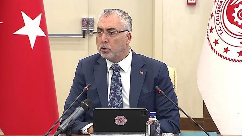 OECD 6. Beceriler Zirvesi İstanbulda